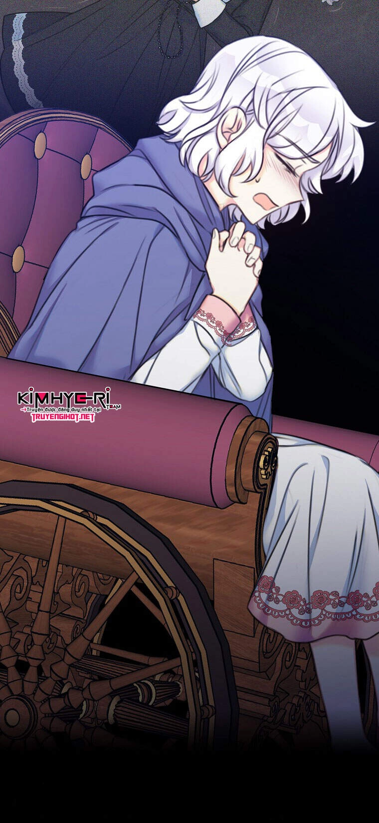 Sinh Ra Làm Con Gái Ác Nữ Chapter 19 - 73