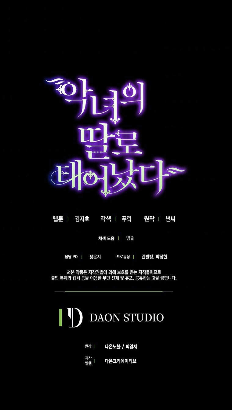 Sinh Ra Làm Con Gái Ác Nữ Chapter 19 - 74