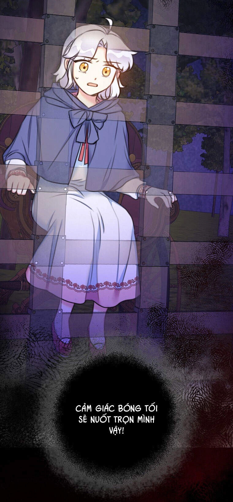 Sinh Ra Làm Con Gái Ác Nữ Chapter 20 - 3