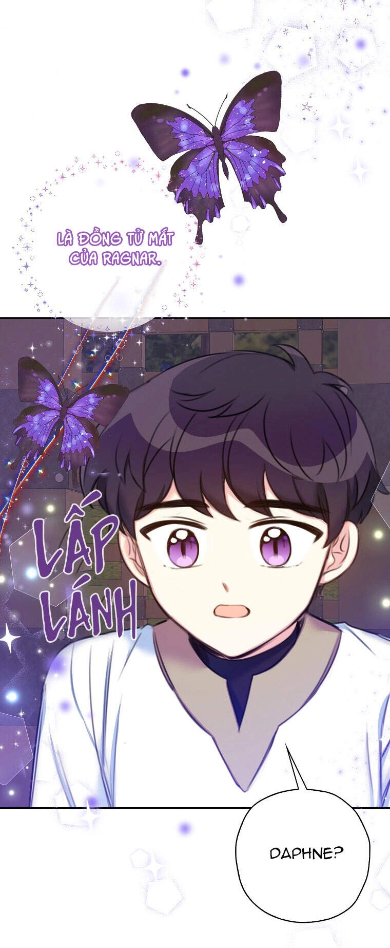 Sinh Ra Làm Con Gái Ác Nữ Chapter 20 - 10