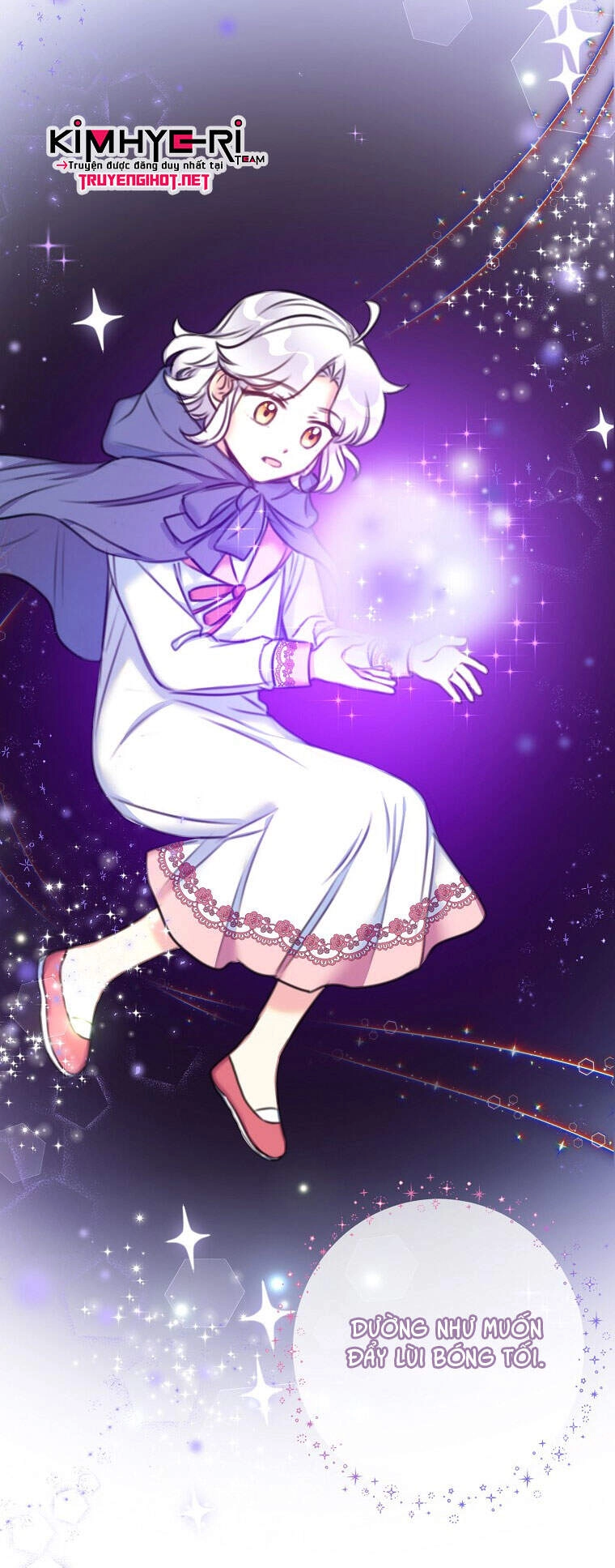 Sinh Ra Làm Con Gái Ác Nữ Chapter 20 - 12