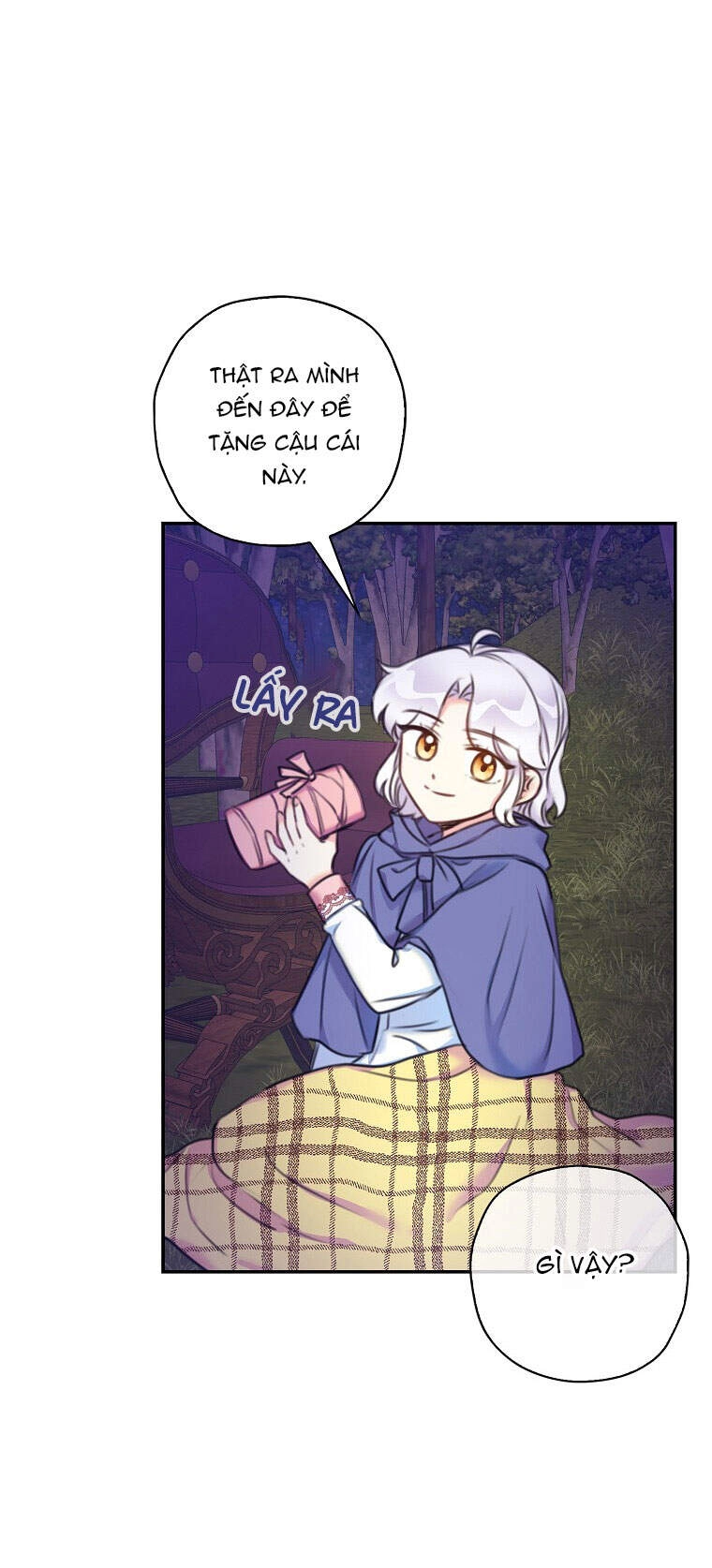 Sinh Ra Làm Con Gái Ác Nữ Chapter 20 - 18