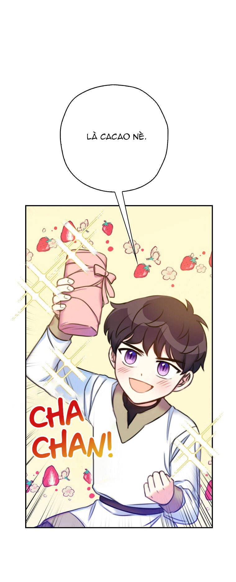 Sinh Ra Làm Con Gái Ác Nữ Chapter 20 - 19