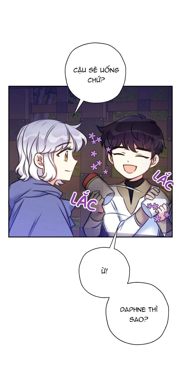 Sinh Ra Làm Con Gái Ác Nữ Chapter 20 - 20