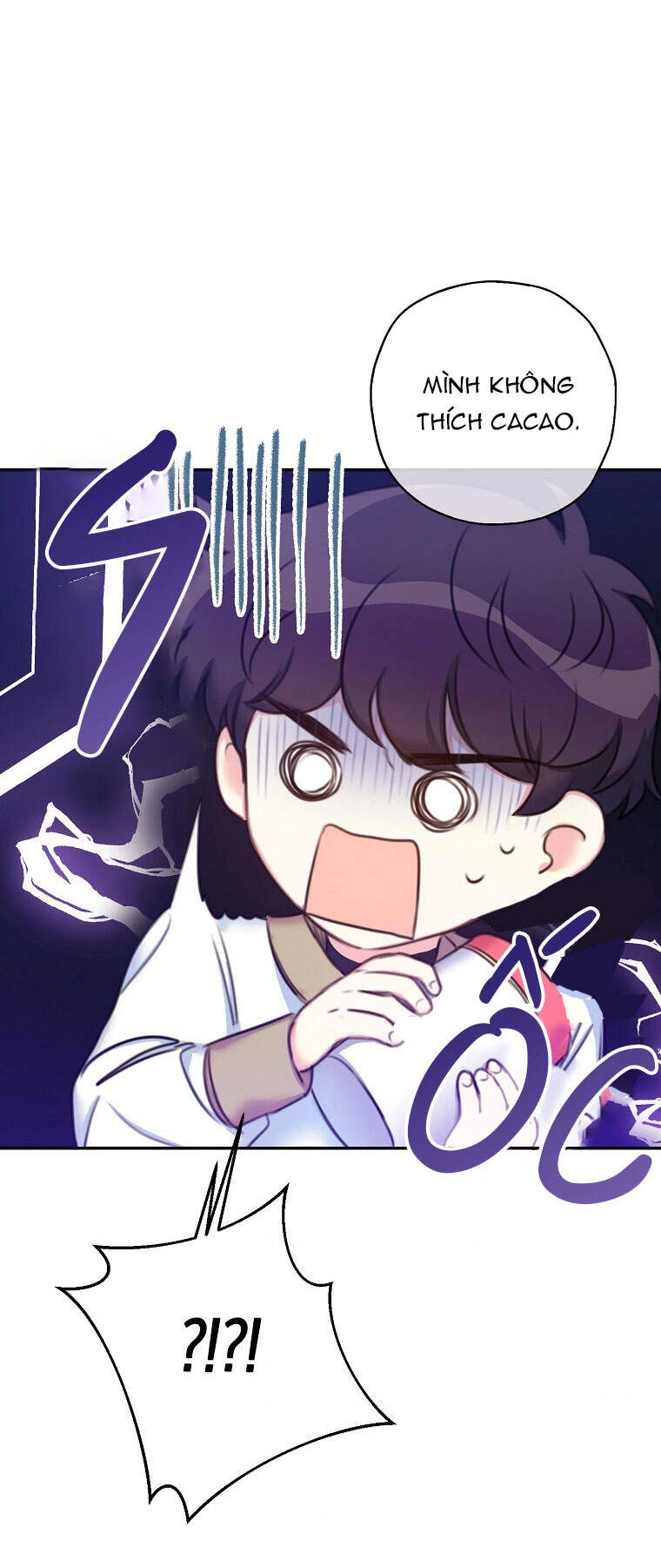 Sinh Ra Làm Con Gái Ác Nữ Chapter 20 - 22