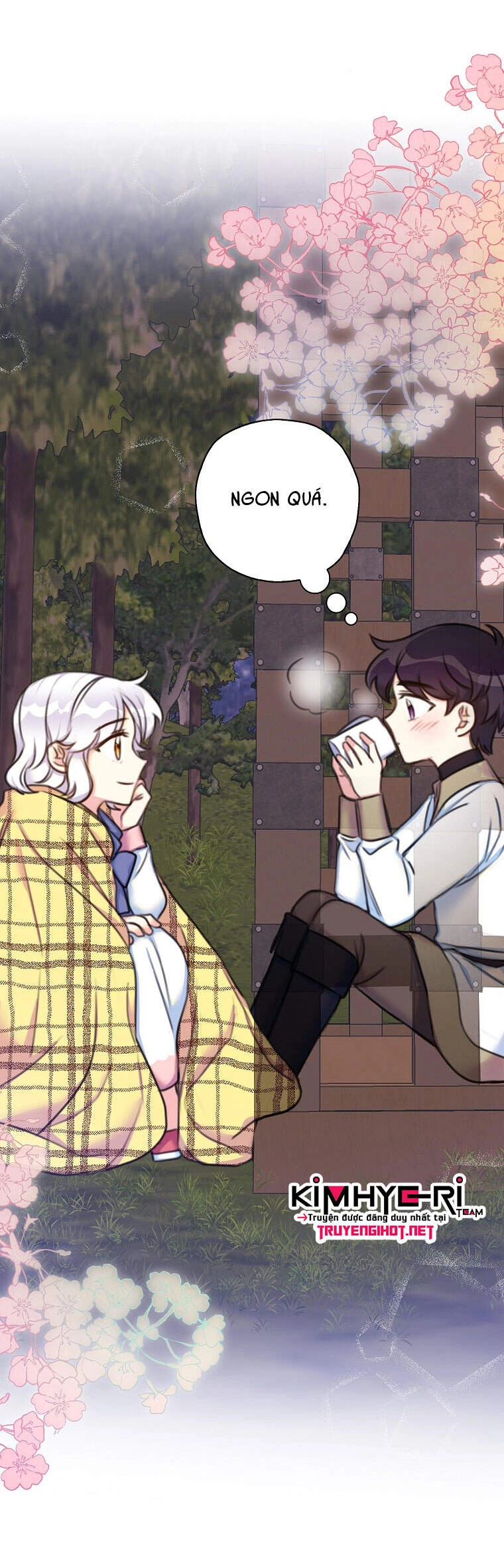 Sinh Ra Làm Con Gái Ác Nữ Chapter 20 - 25