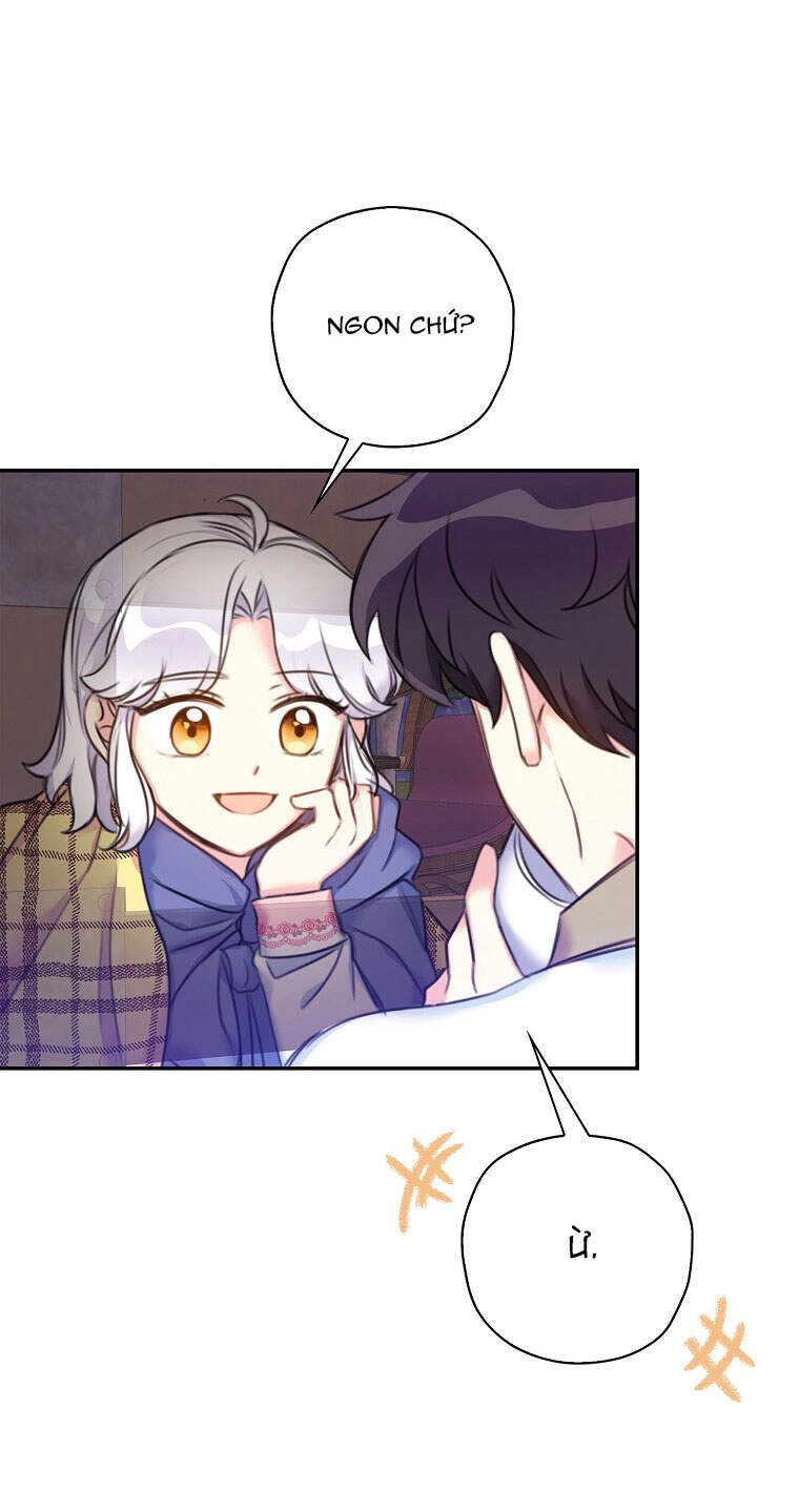 Sinh Ra Làm Con Gái Ác Nữ Chapter 20 - 26