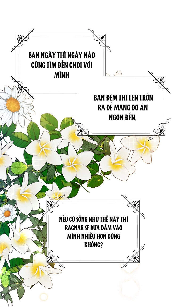 Sinh Ra Làm Con Gái Ác Nữ Chapter 20 - 27