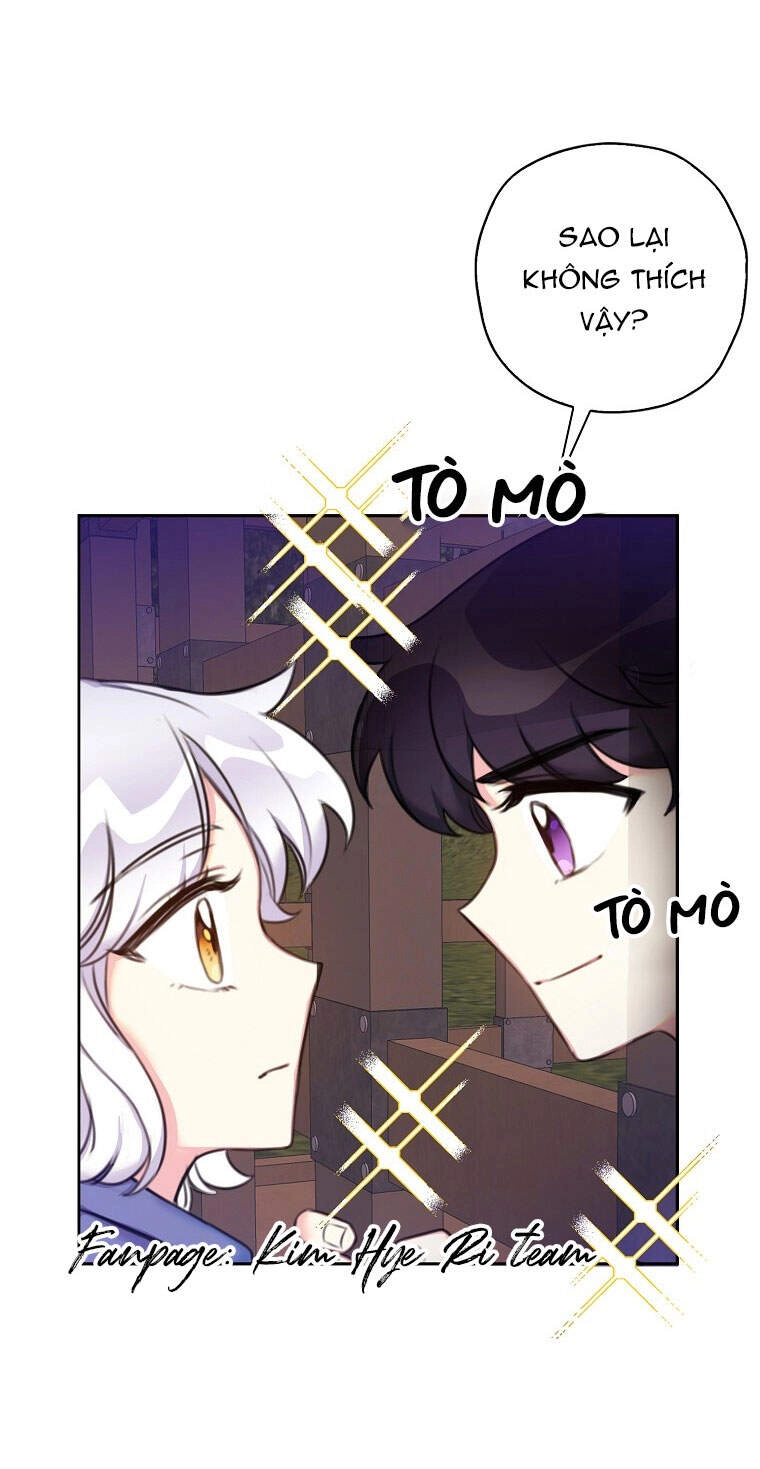 Sinh Ra Làm Con Gái Ác Nữ Chapter 20 - 31