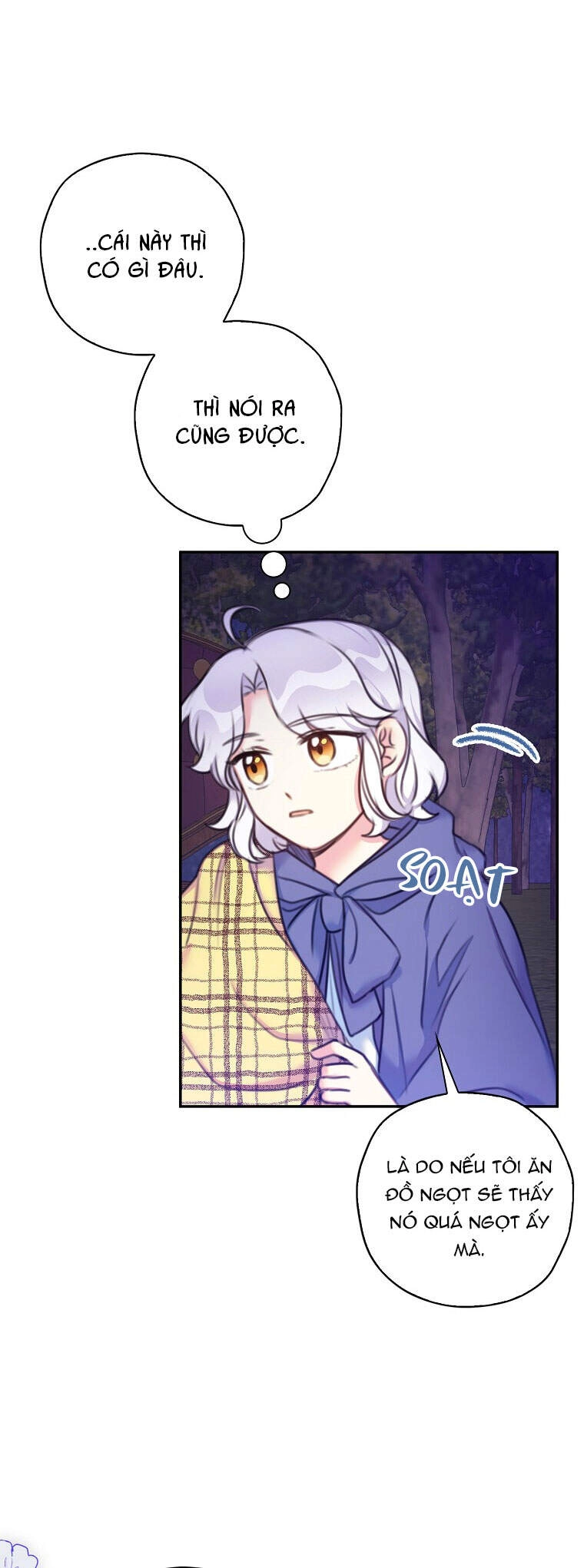 Sinh Ra Làm Con Gái Ác Nữ Chapter 20 - 32