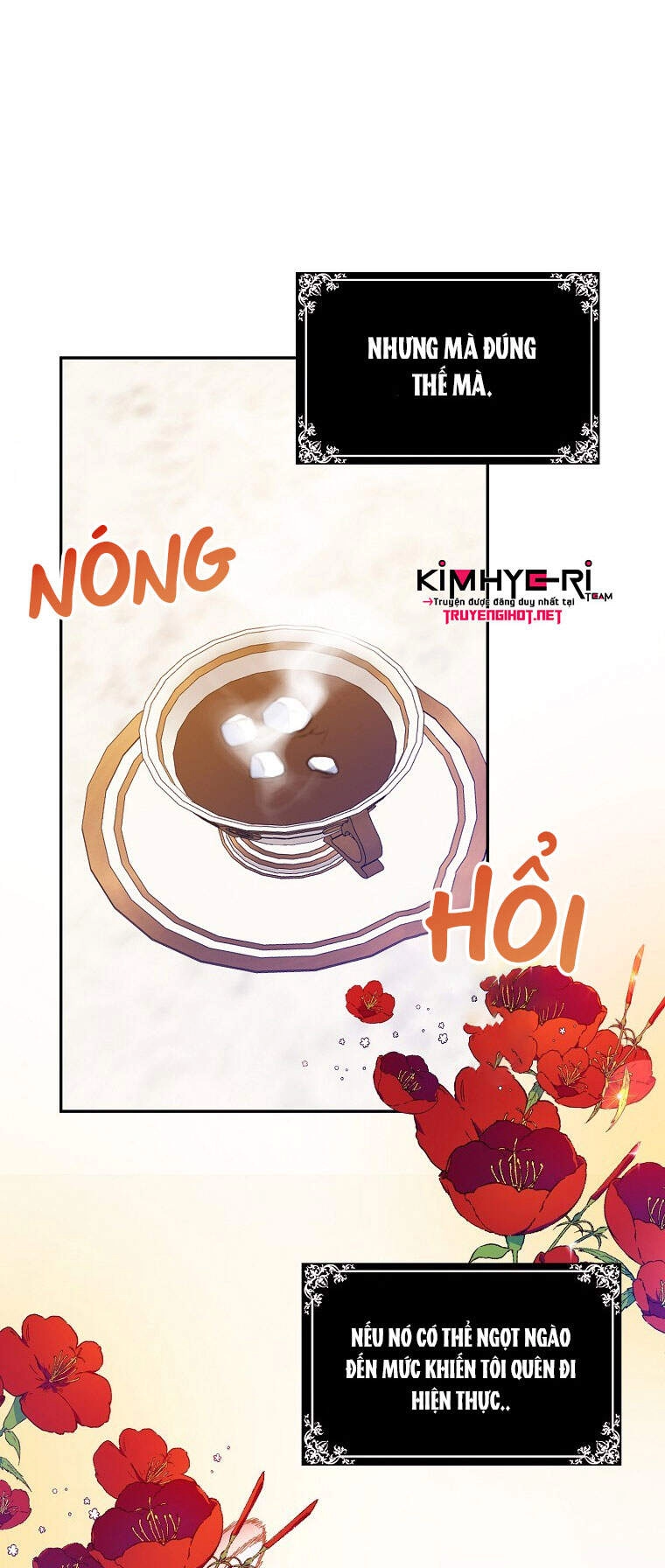 Sinh Ra Làm Con Gái Ác Nữ Chapter 20 - 35