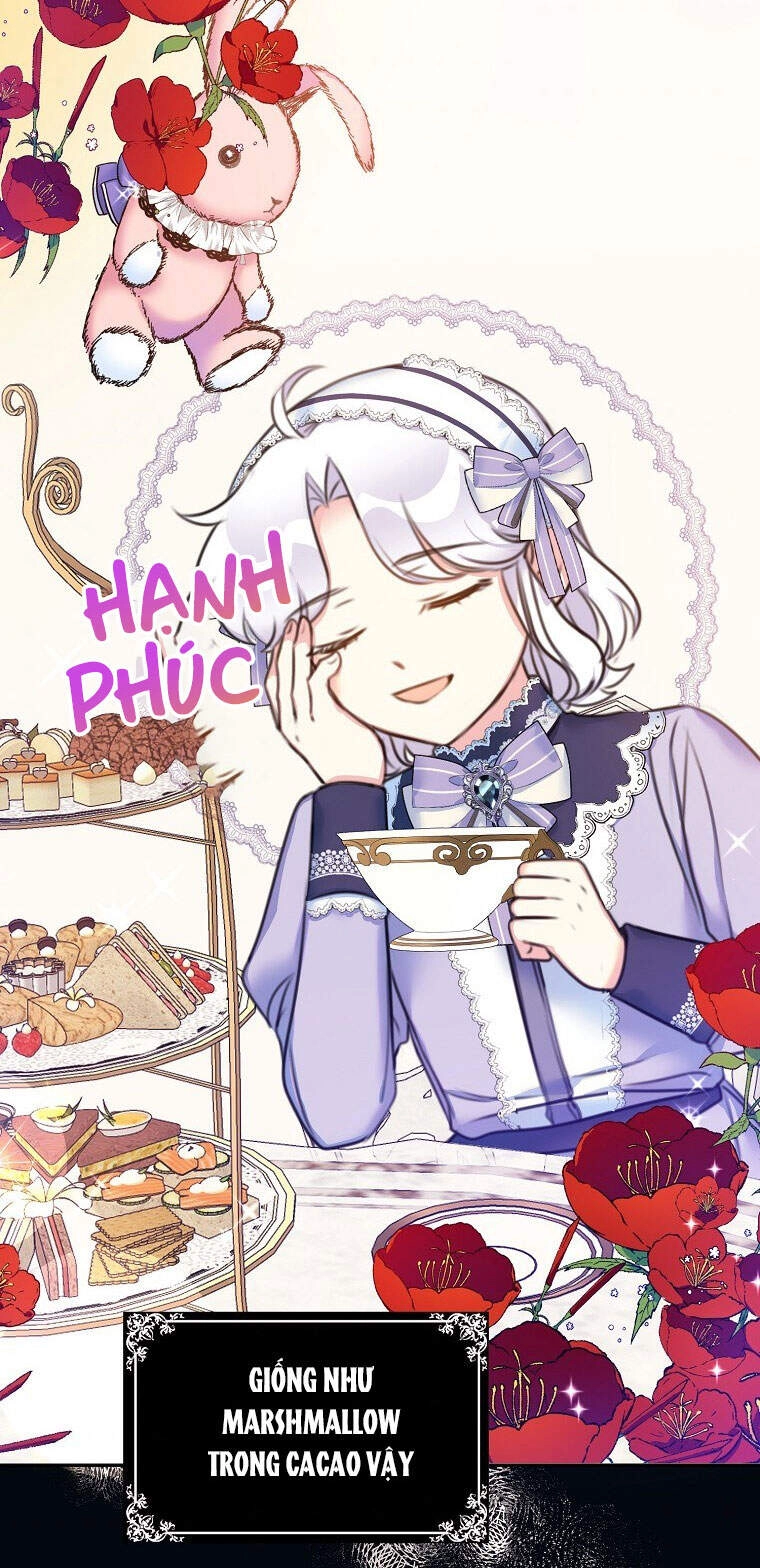 Sinh Ra Làm Con Gái Ác Nữ Chapter 20 - 36