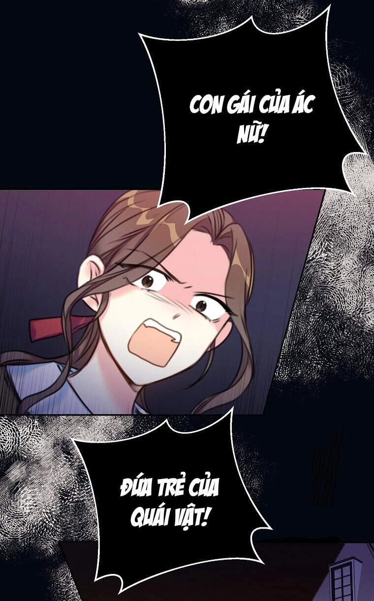 Sinh Ra Làm Con Gái Ác Nữ Chapter 20 - 37