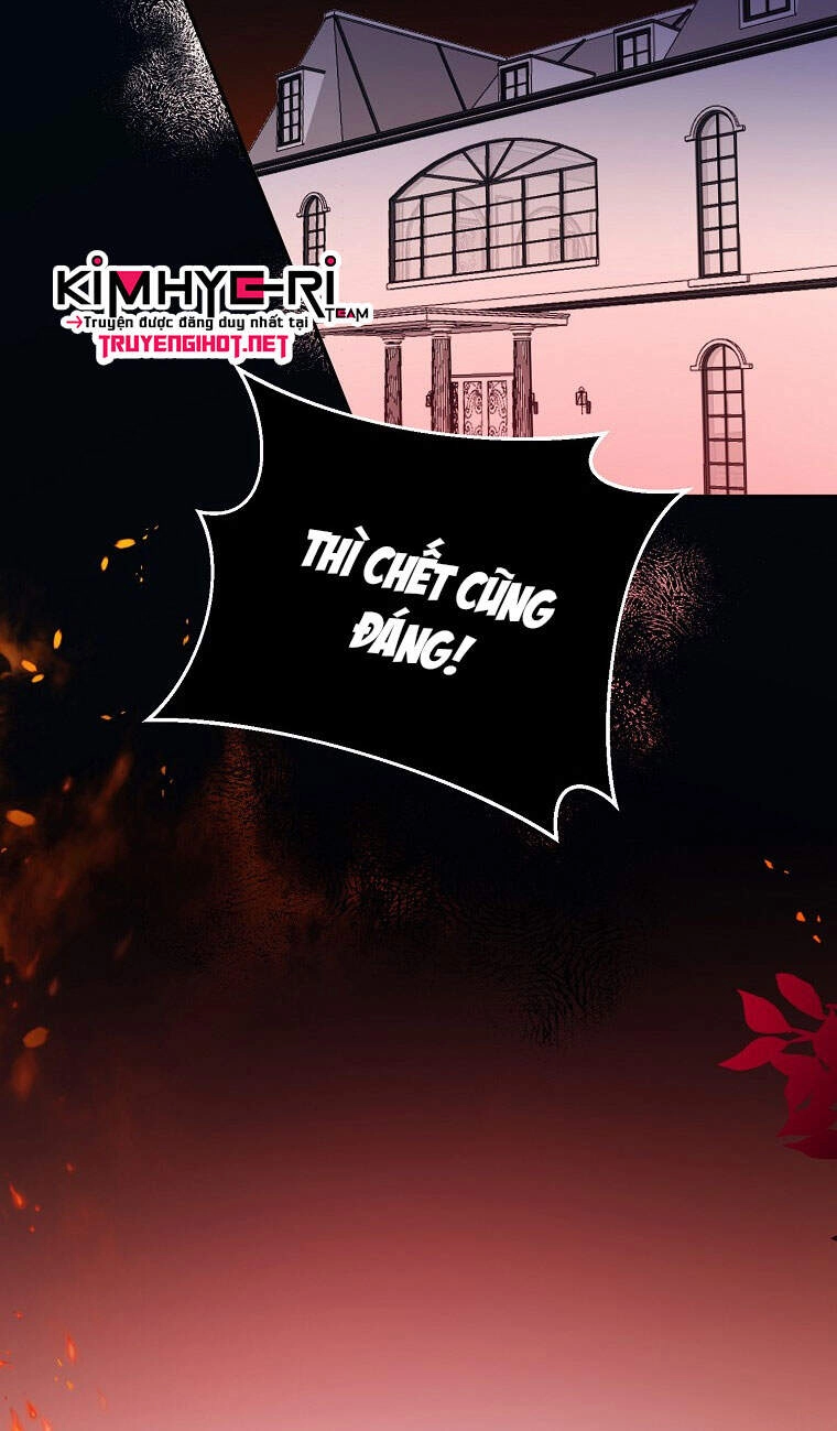 Sinh Ra Làm Con Gái Ác Nữ Chapter 20 - 38