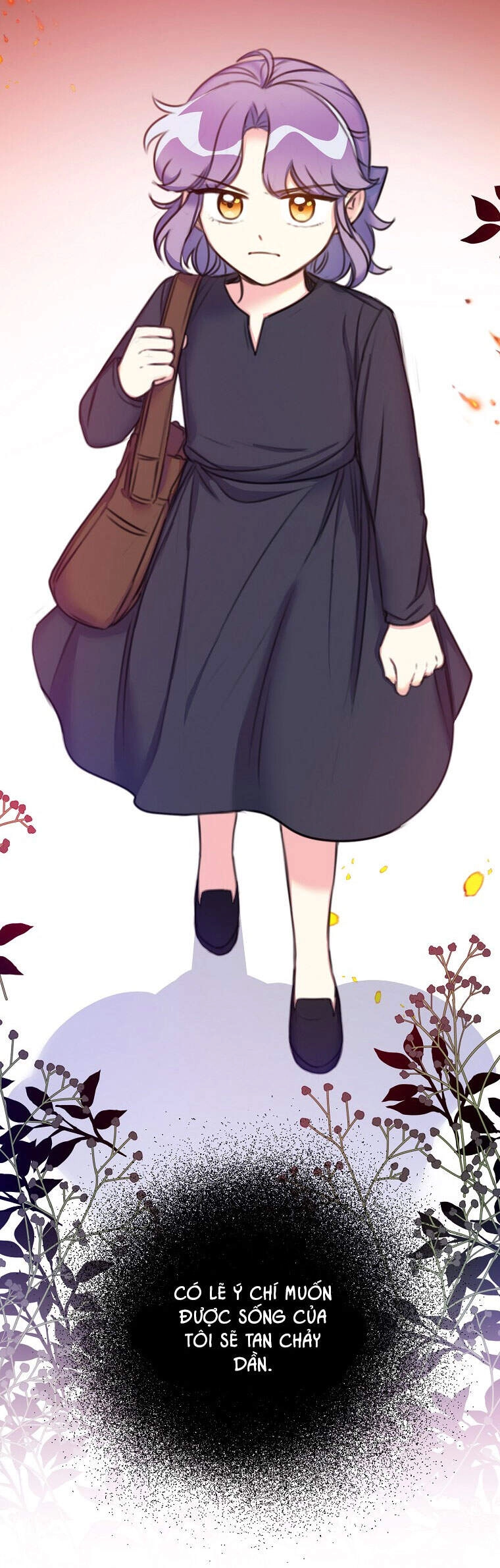 Sinh Ra Làm Con Gái Ác Nữ Chapter 20 - 39