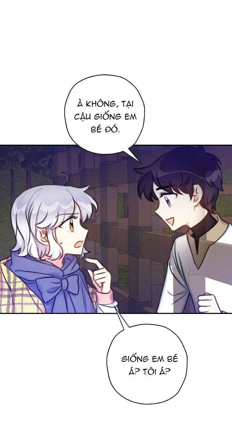 Sinh Ra Làm Con Gái Ác Nữ Chapter 20 - 41