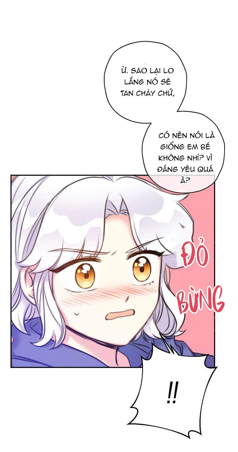 Sinh Ra Làm Con Gái Ác Nữ Chapter 20 - 42