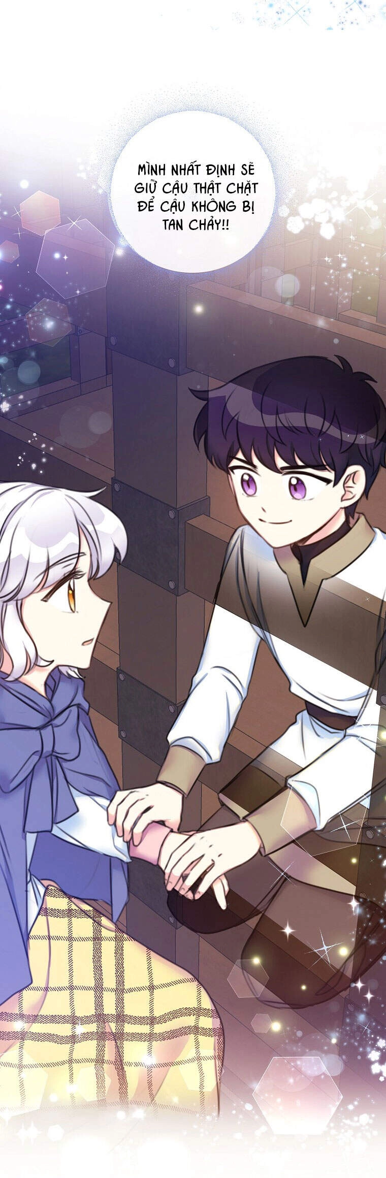 Sinh Ra Làm Con Gái Ác Nữ Chapter 20 - 46