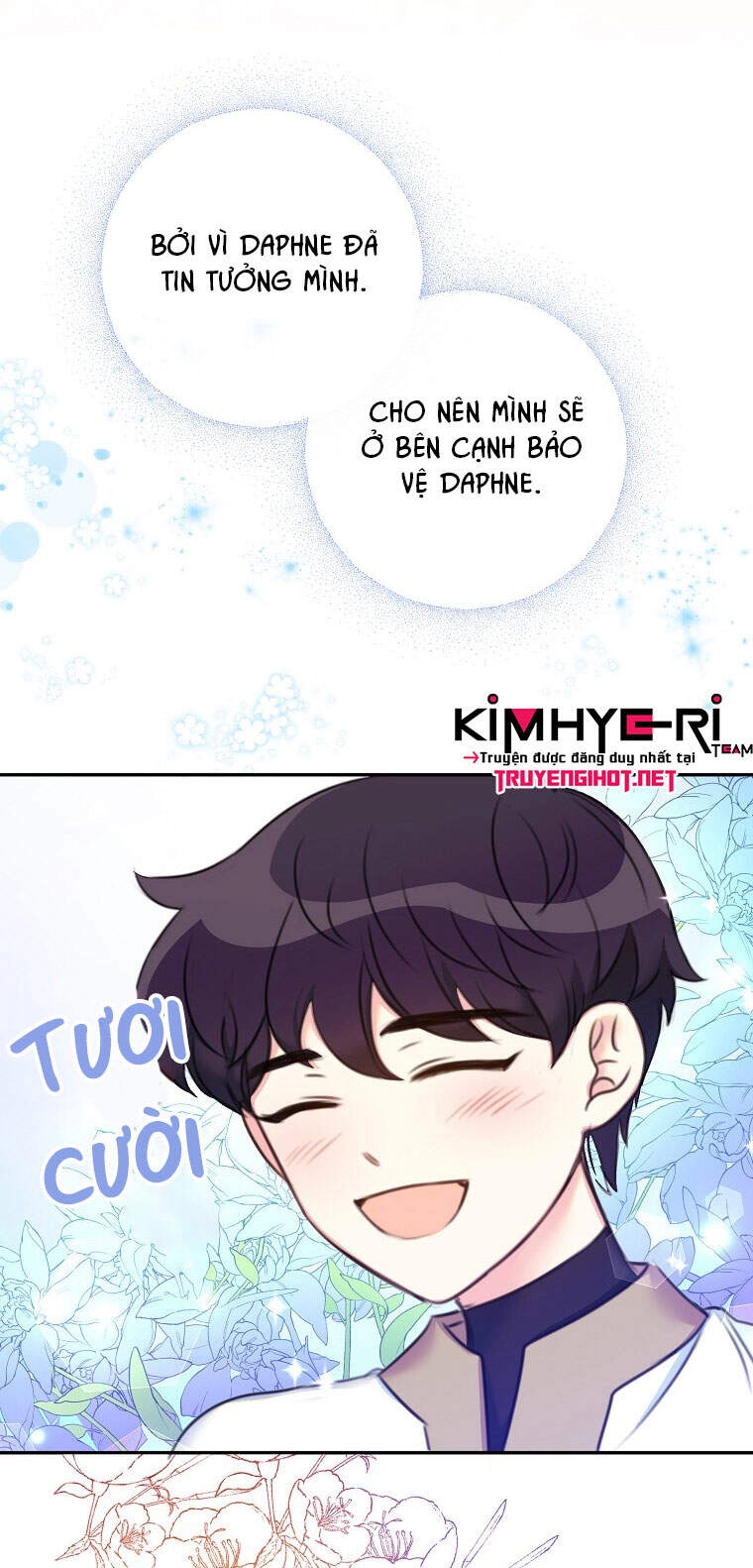 Sinh Ra Làm Con Gái Ác Nữ Chapter 20 - 47