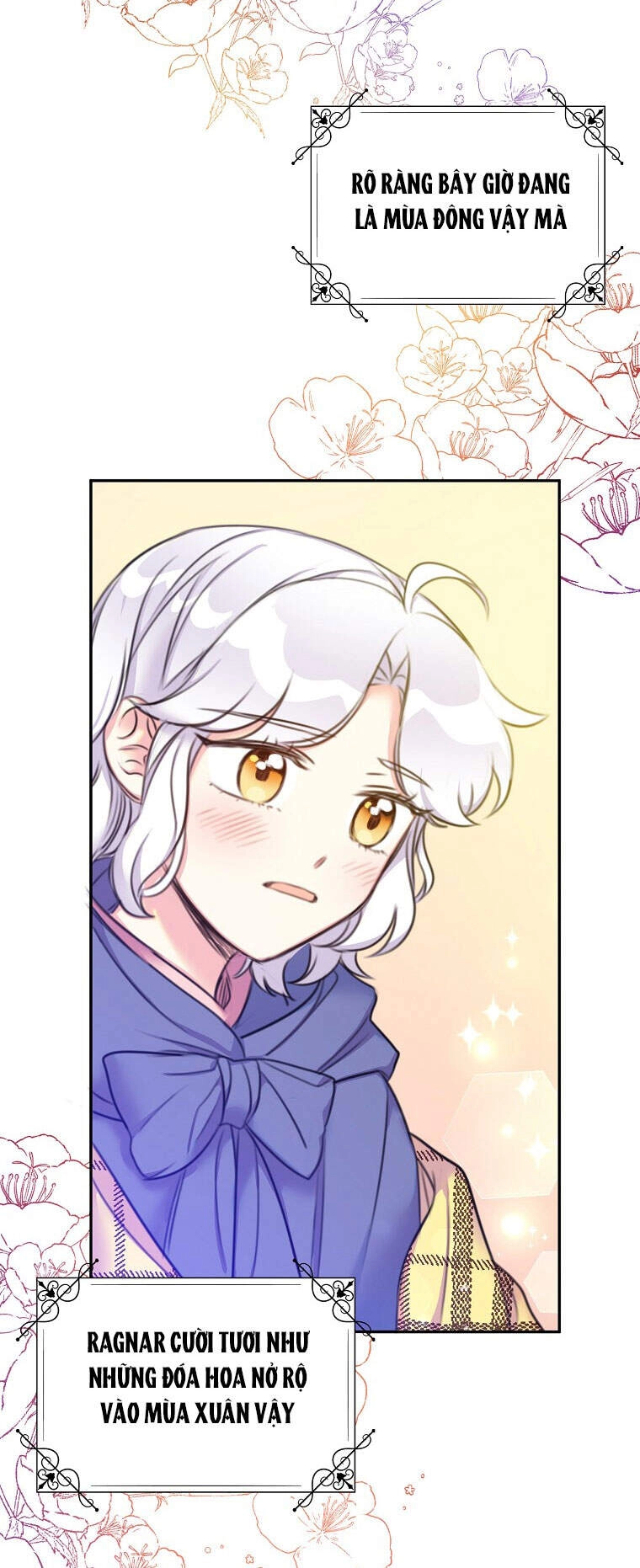 Sinh Ra Làm Con Gái Ác Nữ Chapter 20 - 48