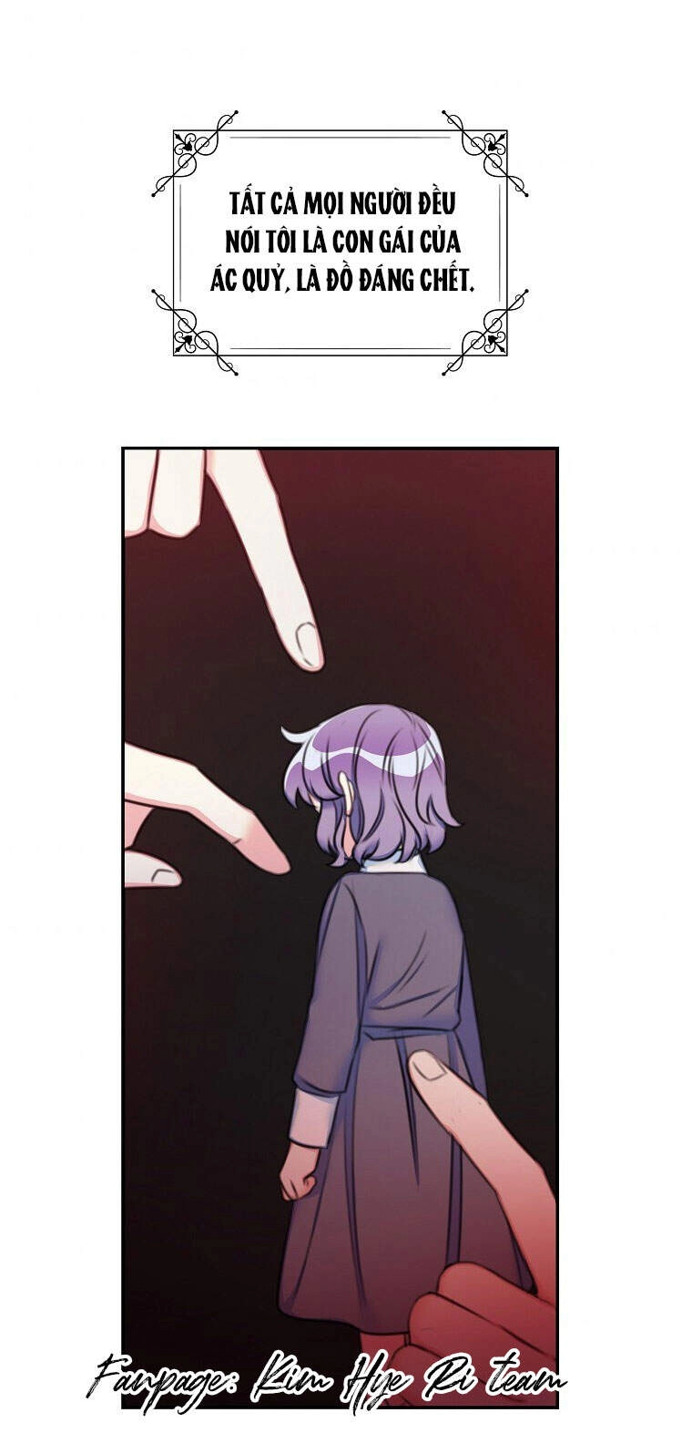 Sinh Ra Làm Con Gái Ác Nữ Chapter 20 - 50