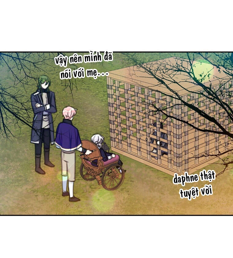 Sinh Ra Làm Con Gái Ác Nữ Chapter 20 - 55