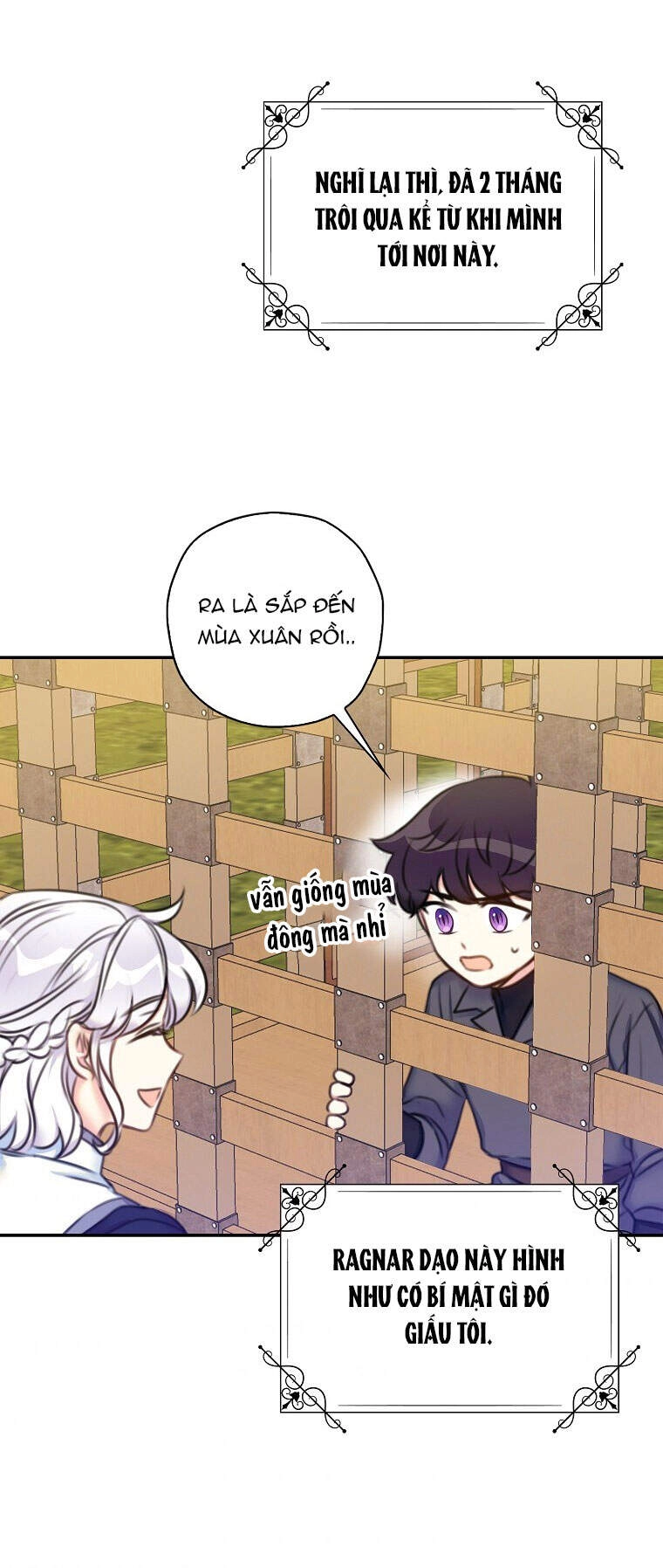 Sinh Ra Làm Con Gái Ác Nữ Chapter 20 - 58