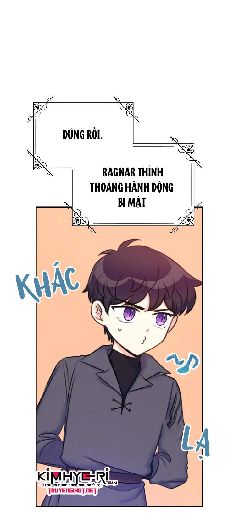 Sinh Ra Làm Con Gái Ác Nữ Chapter 20 - 59