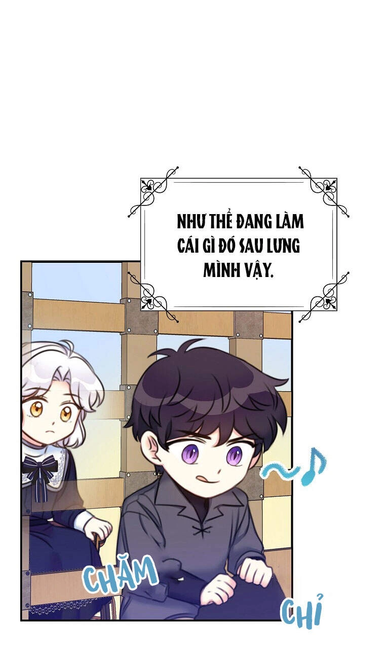 Sinh Ra Làm Con Gái Ác Nữ Chapter 20 - 60