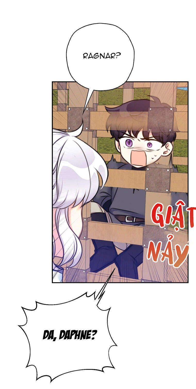 Sinh Ra Làm Con Gái Ác Nữ Chapter 20 - 61