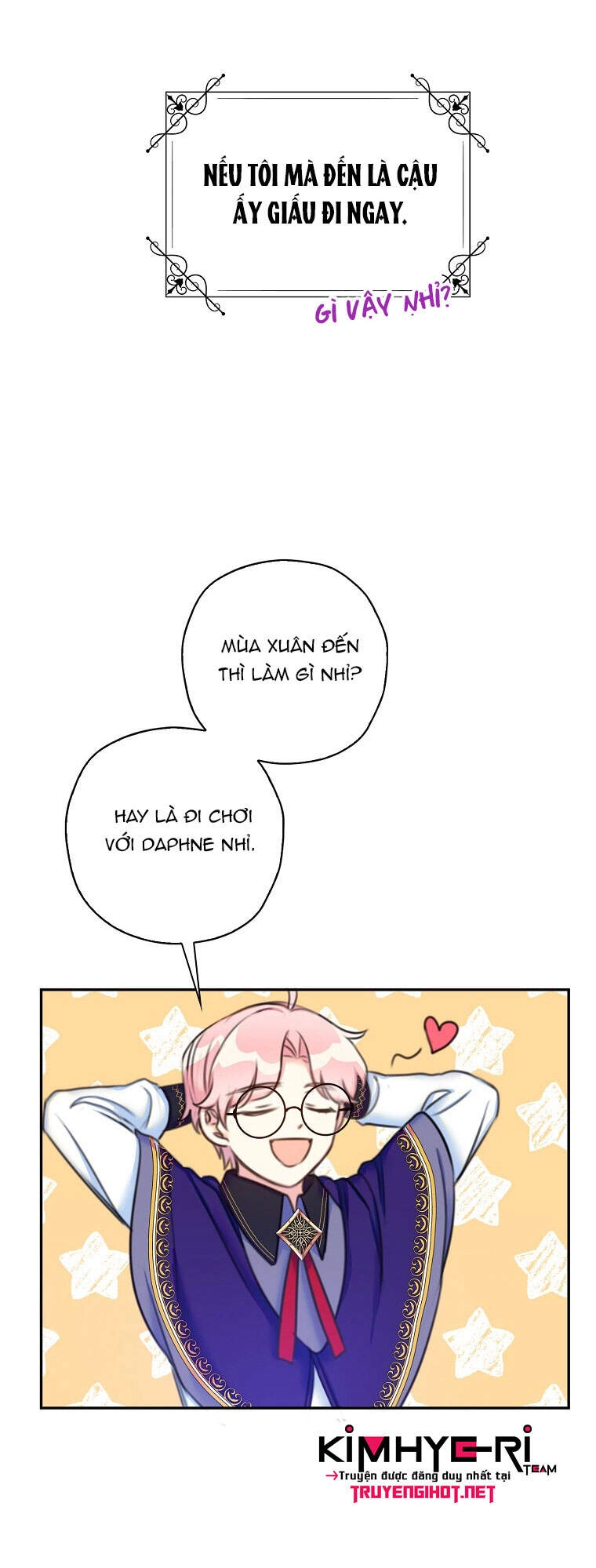 Sinh Ra Làm Con Gái Ác Nữ Chapter 20 - 62