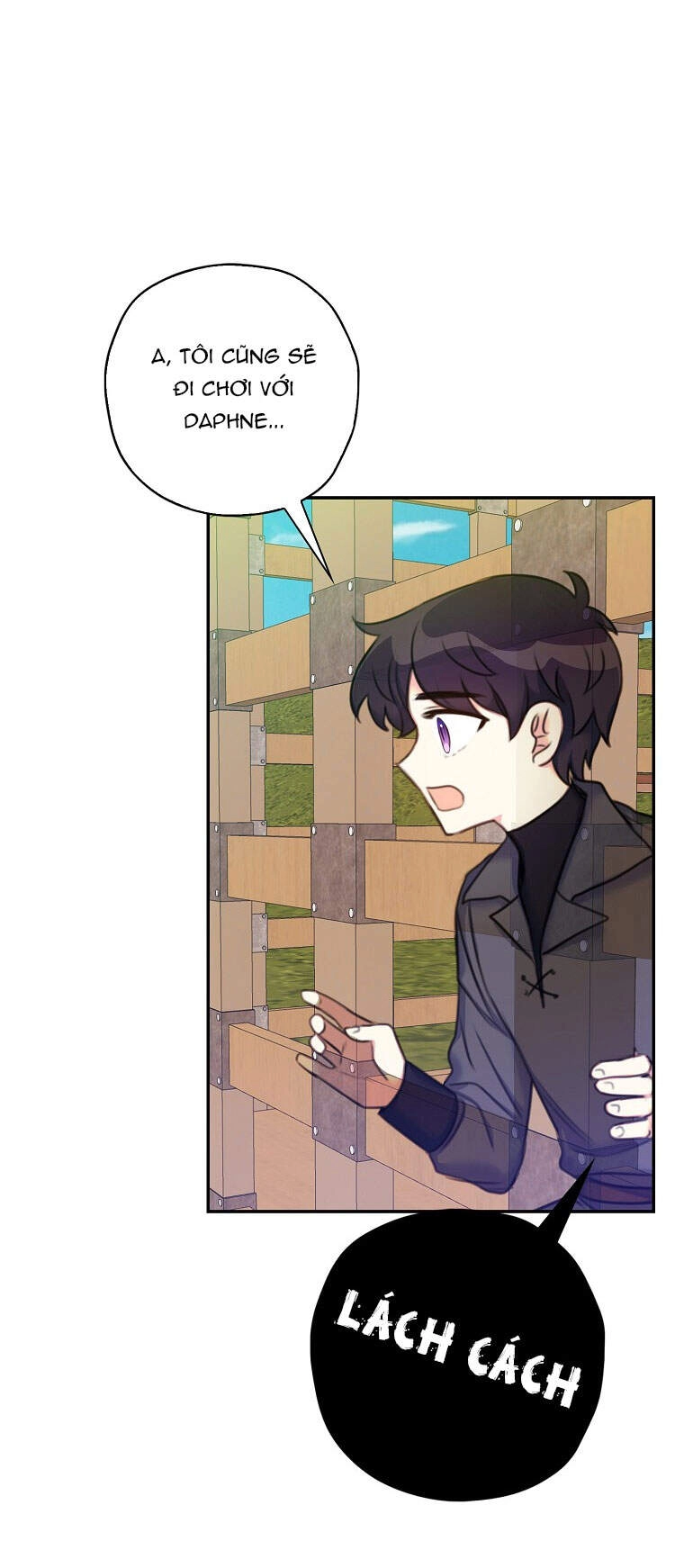 Sinh Ra Làm Con Gái Ác Nữ Chapter 20 - 63