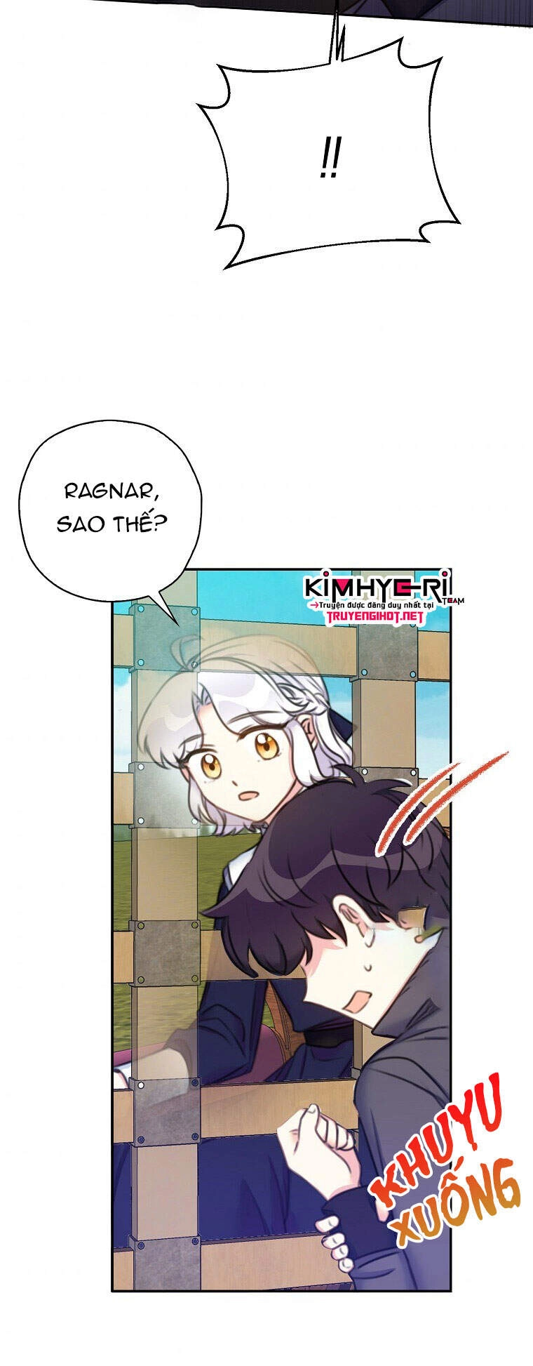 Sinh Ra Làm Con Gái Ác Nữ Chapter 20 - 65