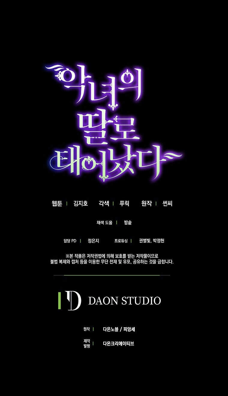 Sinh Ra Làm Con Gái Ác Nữ Chapter 20 - 70