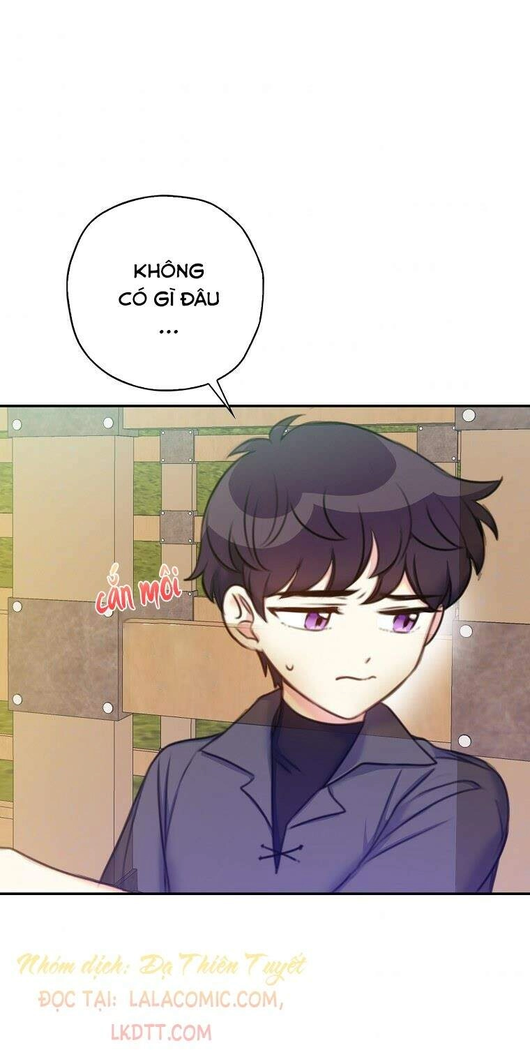 Sinh Ra Làm Con Gái Ác Nữ Chapter 21 - 3