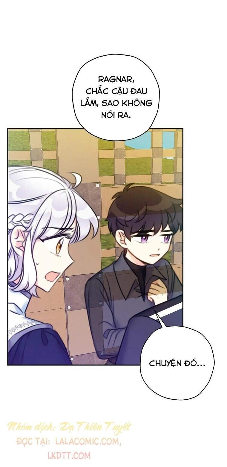 Sinh Ra Làm Con Gái Ác Nữ Chapter 21 - 6