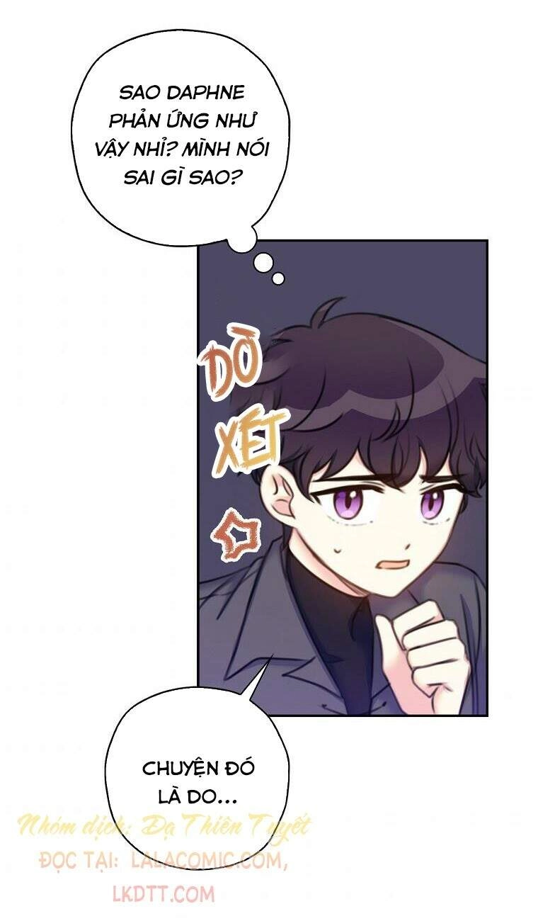 Sinh Ra Làm Con Gái Ác Nữ Chapter 21 - 10