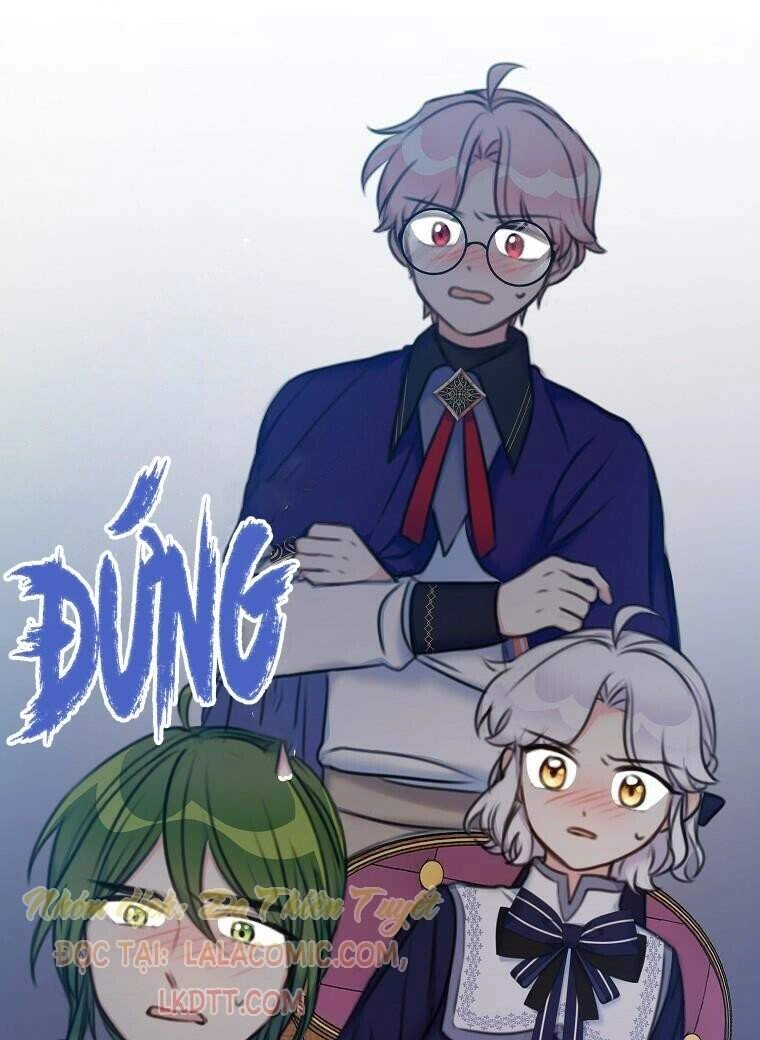 Sinh Ra Làm Con Gái Ác Nữ Chapter 21 - 12