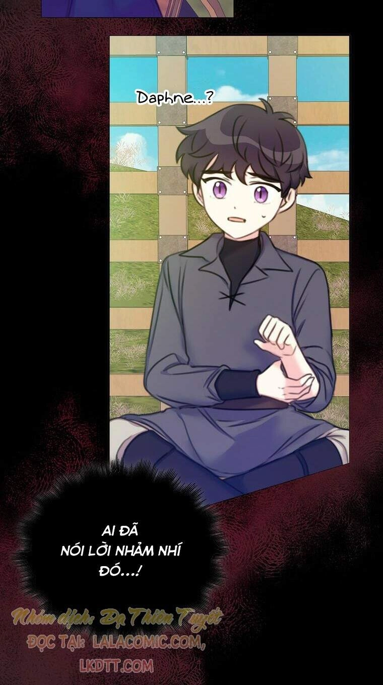 Sinh Ra Làm Con Gái Ác Nữ Chapter 21 - 15