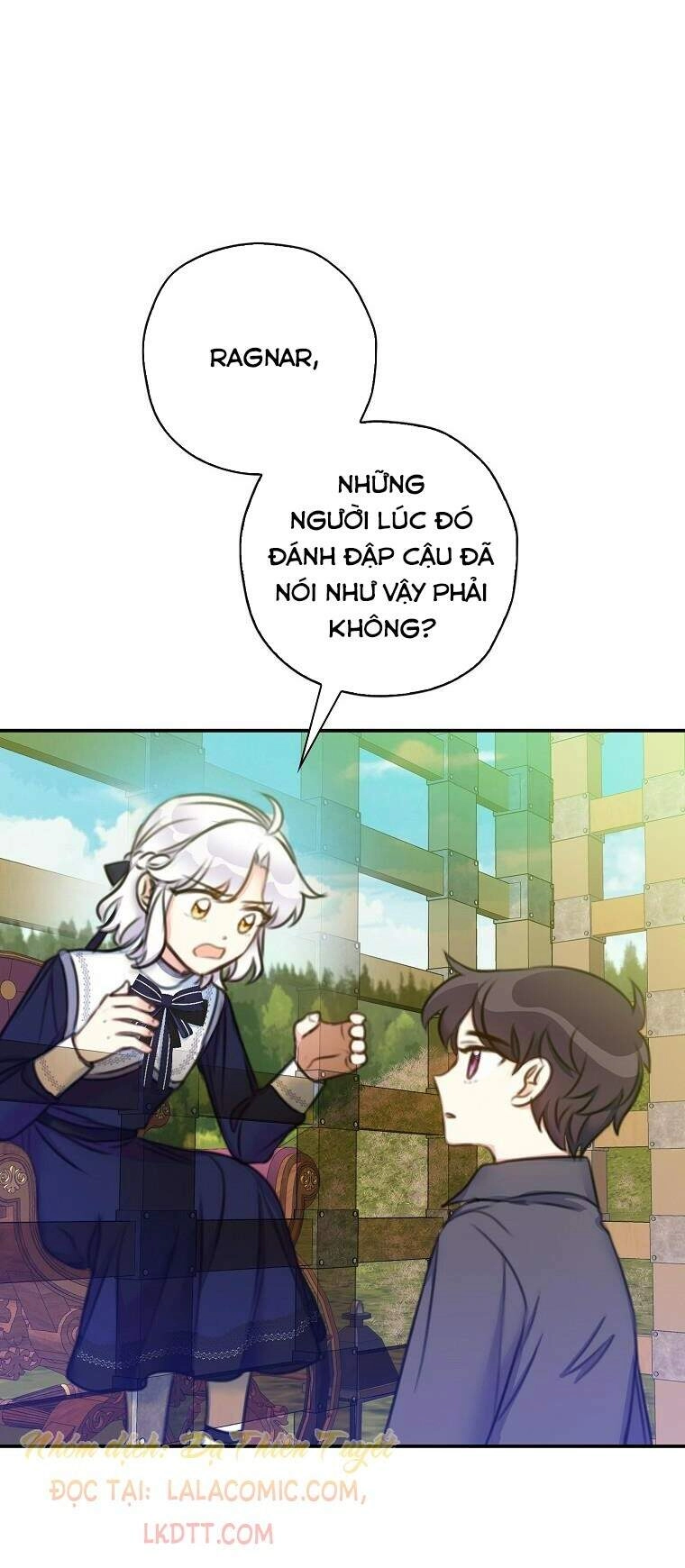 Sinh Ra Làm Con Gái Ác Nữ Chapter 21 - 17