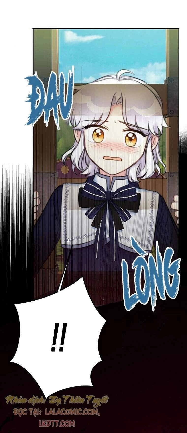 Sinh Ra Làm Con Gái Ác Nữ Chapter 21 - 19