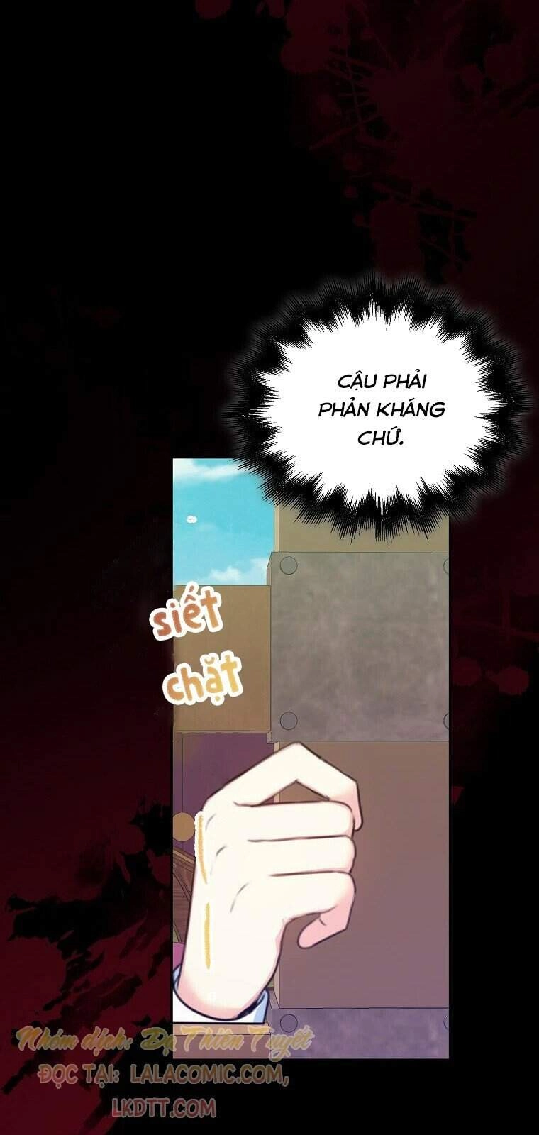 Sinh Ra Làm Con Gái Ác Nữ Chapter 21 - 21