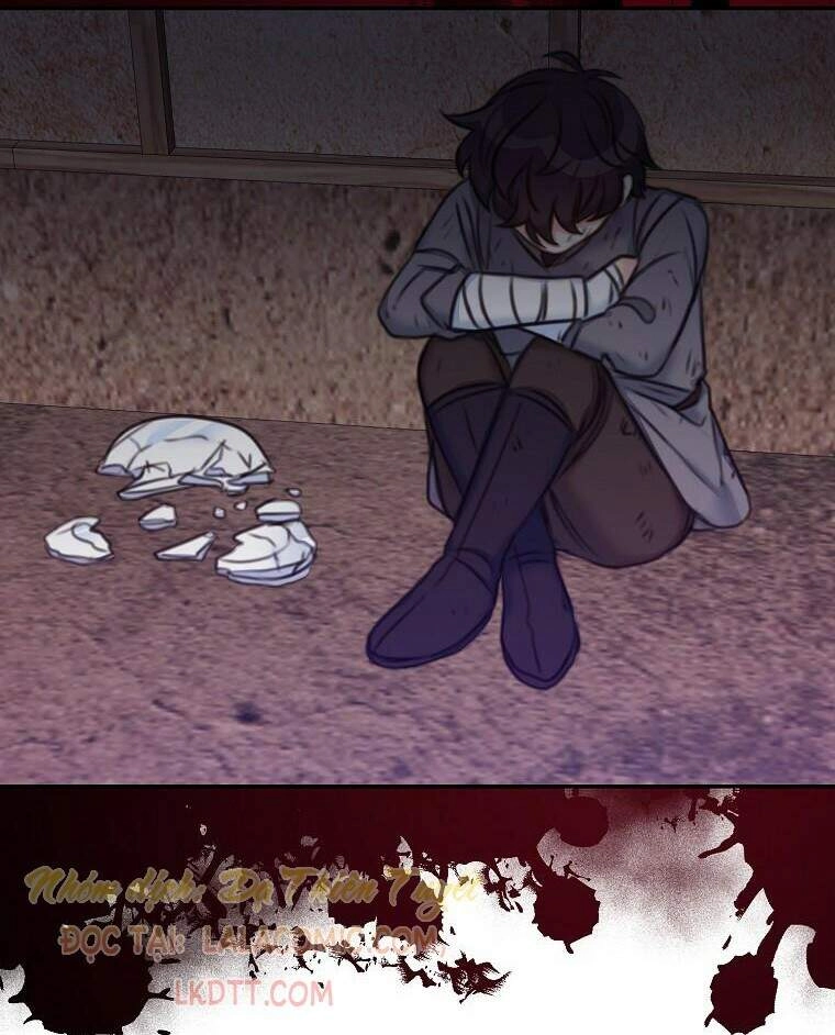 Sinh Ra Làm Con Gái Ác Nữ Chapter 21 - 23