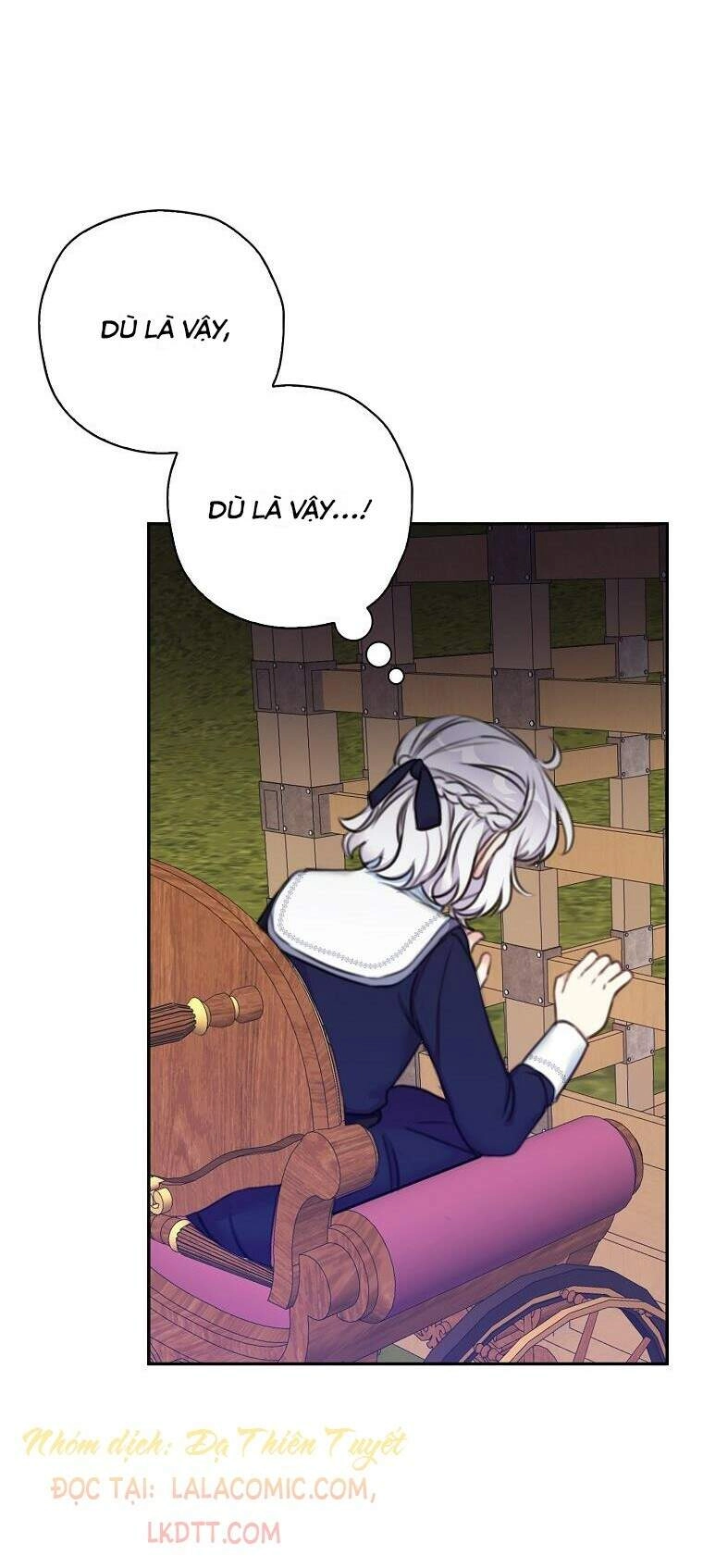 Sinh Ra Làm Con Gái Ác Nữ Chapter 21 - 25