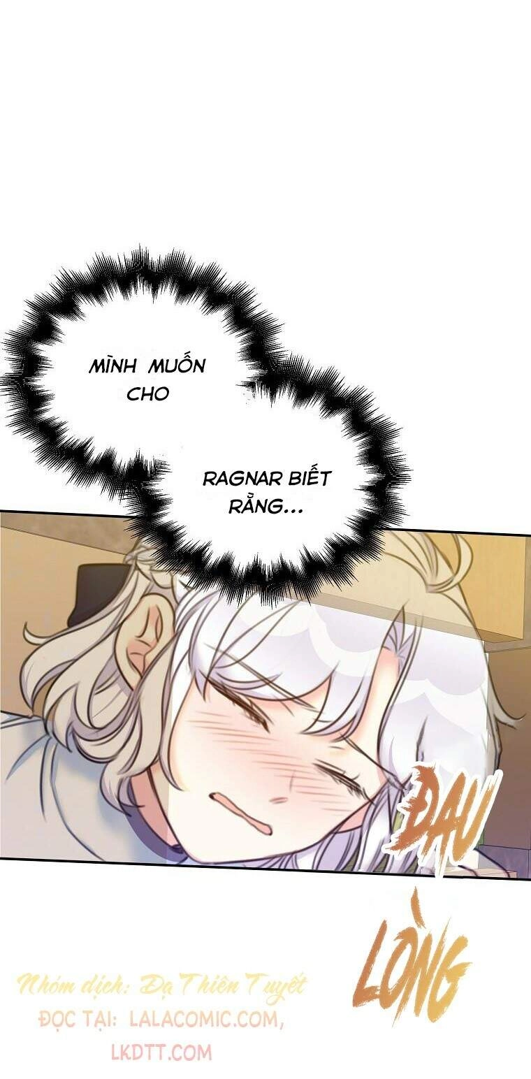 Sinh Ra Làm Con Gái Ác Nữ Chapter 21 - 26