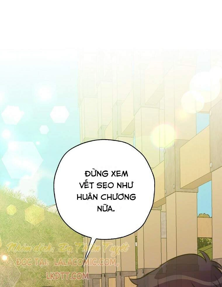 Sinh Ra Làm Con Gái Ác Nữ Chapter 21 - 31