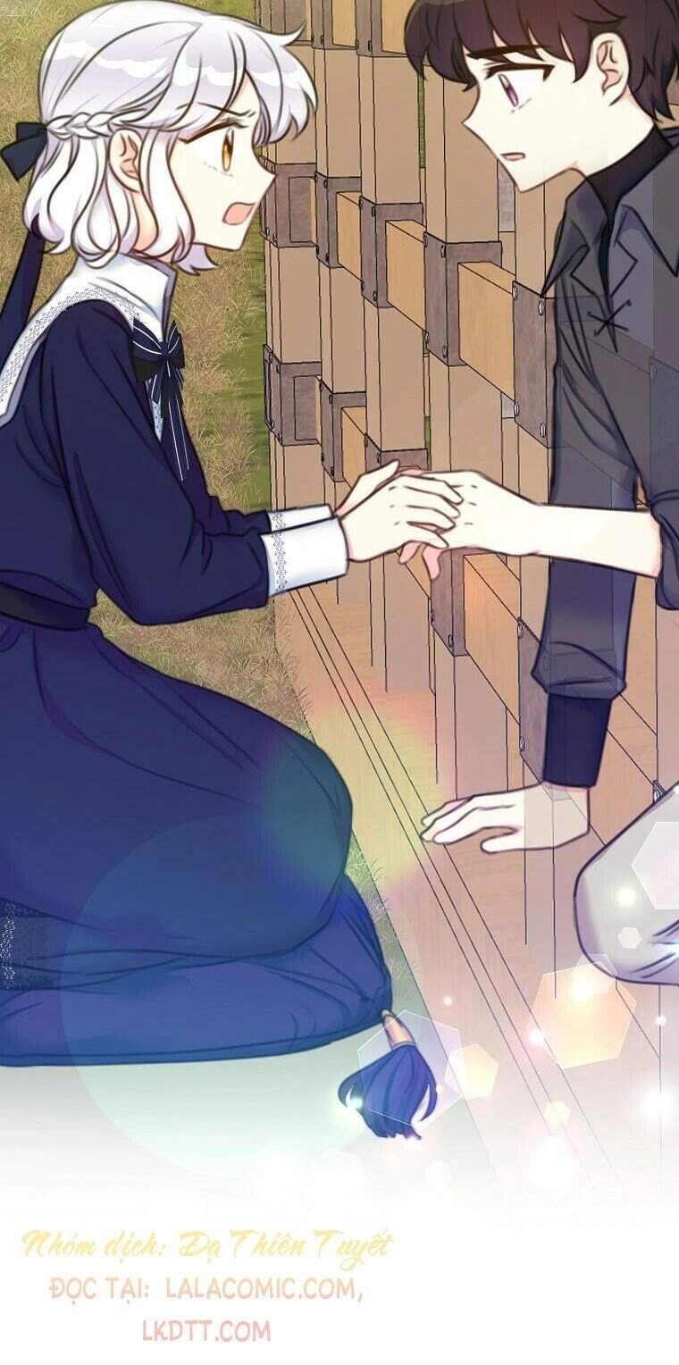 Sinh Ra Làm Con Gái Ác Nữ Chapter 21 - 32