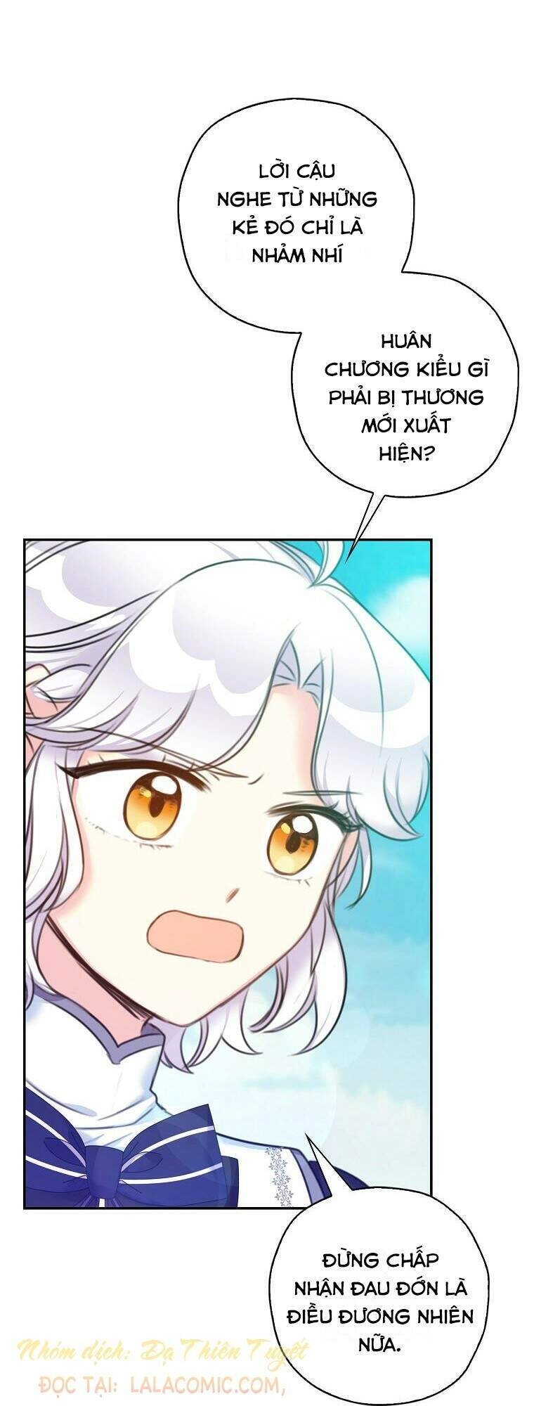 Sinh Ra Làm Con Gái Ác Nữ Chapter 21 - 33