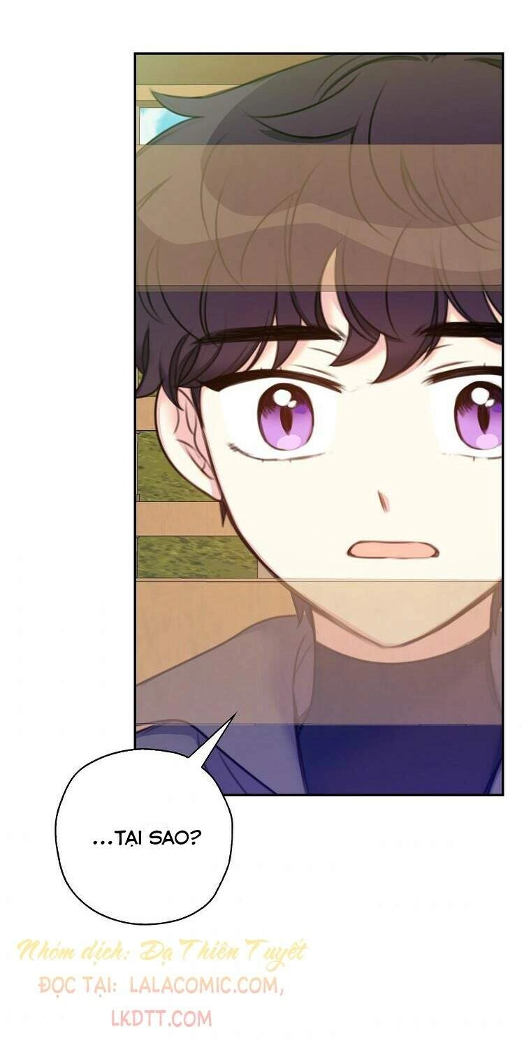 Sinh Ra Làm Con Gái Ác Nữ Chapter 21 - 35