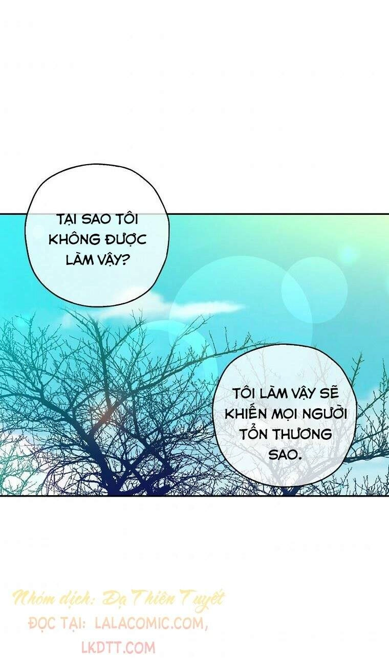 Sinh Ra Làm Con Gái Ác Nữ Chapter 21 - 36